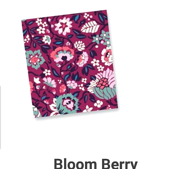 Vera Bradley Triple Zip Hipster Crossbody Bag - Picture 16 of 16